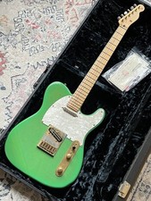 Guitarra elétrica Fender Japão TLR-135RK SFS Richie Kotzen Signature Telecaster, usado comprar usado Guitarra elétrica Fender Japão TLR-135RK SFS Richie Kotzen Signature Telecaster, usado comprar usado  Enviando para Brazil