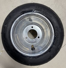 1 NOVO DUNLOP 11.0 X 5.50 -6 Roda de Pneu Go Kart Carrinho de Corrida Drift Trike Banqueta de Bar, usado comprar usado  Enviando para Brazil