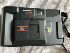 Hanimex 35mm film for sale  BURNLEY