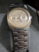Omega seamaster watch d'occasion  Expédié en Belgium