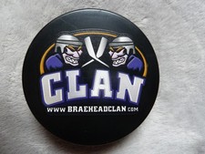 Breahead clan ice for sale  CREWE