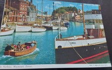 Dorset harbour weymouth for sale  LONDON