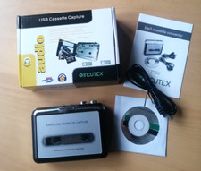 Kassetten mp3 audio gebraucht kaufen  Leipzig
