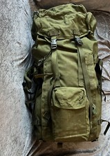 British army 100l for sale  KIDDERMINSTER