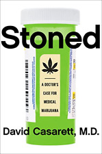 Stoned doctor case usato  Spedire a Italy