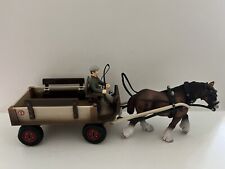 Schleich 72003 kutsche gebraucht kaufen  Herbrechtingen
