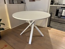 Dining room round for sale  LONDON