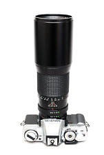 Rmc tokina 400mm gebraucht kaufen  Hannover