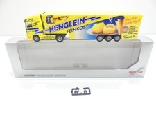 Herpa actros kühlkoffersattel gebraucht kaufen  Erftstadt