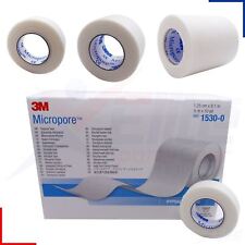 Micropore surgical tape for sale  SHREWSBURY