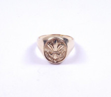 Gold ring carat for sale  SOUTH SHIELDS