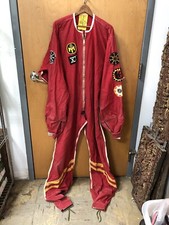 Vintage paratrooper jumpsuit for sale  Mobile
