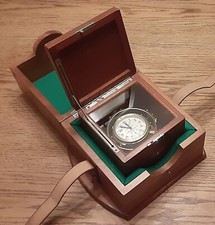 Hamilton jewel chronometer for sale  Las Cruces