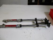 Gabel honda 185 gebraucht kaufen  Ellwangen (Jagst)