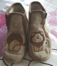 Chausson babybotte pointure d'occasion  Burie