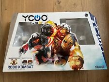 Ycoo robo kombat gebraucht kaufen  Leonberg