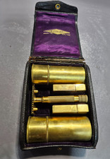 Vintage 1900 gillette for sale  Saint Louis