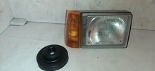 Front headlight right d'occasion  Expédié en Belgium