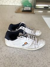 Ellesse taggia white for sale  BENFLEET