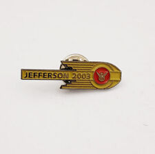 2003 jefferson amca for sale  Lowell