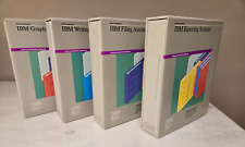 Ibm assistant writing usato  Scorze