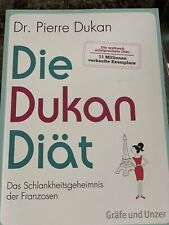 Dukan diät gebraucht kaufen  Fürth
