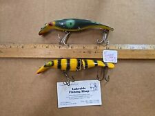 Vintage drifter tackle for sale  New Baltimore