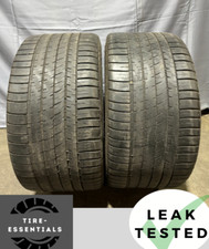 285 30r19 michelin for sale  Clinton Township