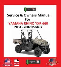 Yamaha 2004 2007 for sale  Bountiful