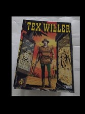 Tex willer sequenza usato  Gambettola