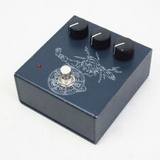 Usado, Organic Sounds OD-Z Organic Drive Zeus Overdrive comprar usado  Enviando para Brazil