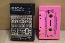 Led zeppelin physical for sale  Belleville