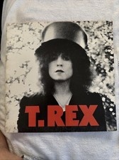 T-Rex The Slider Vinyl LP Used Reprise MS 2095 Gatefold Winchester Pressing comprar usado  Enviando para Brazil