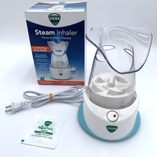 Vicks personal steam for sale  North Las Vegas
