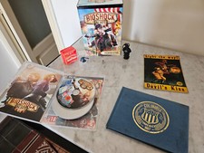 Bioshock infinite premium usato  Paterno