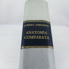 Alberto stefanelli anatomia usato  Bologna