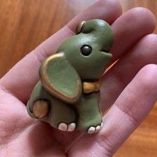 Thun elefante elefantino usato  Bari