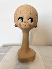 Vintage 1960s twiggy for sale  HERNE BAY