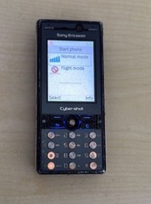 Sony ericsson cyber gebraucht kaufen  Vilshofen an der Donau