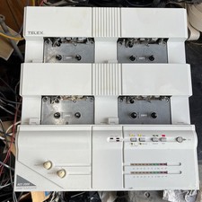 duplicator stereo tape telex for sale  Greenville