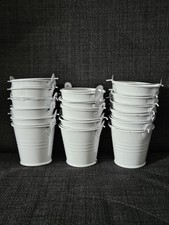 17pcs small metal for sale  ISLEWORTH