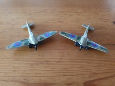 Diecast model aircraft for sale  THAME