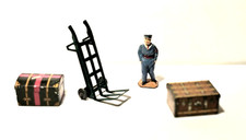 Hornby séries figurine d'occasion  Paris XIII