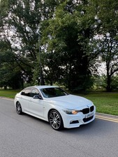 2012 bmw 320d for sale  COVENTRY