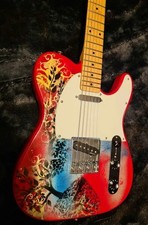 Harlry benton tele gebraucht kaufen Harlry benton tele gebraucht kaufen  Frankfurt am Main