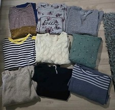 Teiliges bekleidungspaket dame gebraucht kaufen  Glauchau
