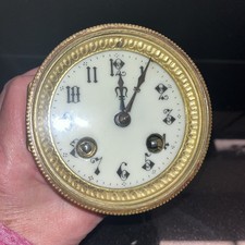 French striking mantle for sale French striking mantle for sale  ROMFORD