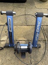 Turbo trainer magnetic for sale  WORCESTER