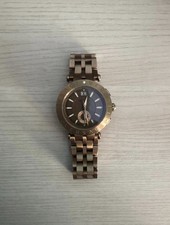 Versace watch race usato  Novara