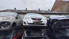 Vauxhallmodel meriva meriva for sale  HULL